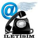 iletisim